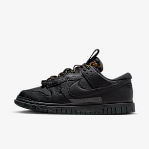 Nike Air Dunk Low Jumbo Men's Shoes. Nike ID